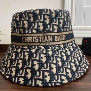 Dior Bucket hat